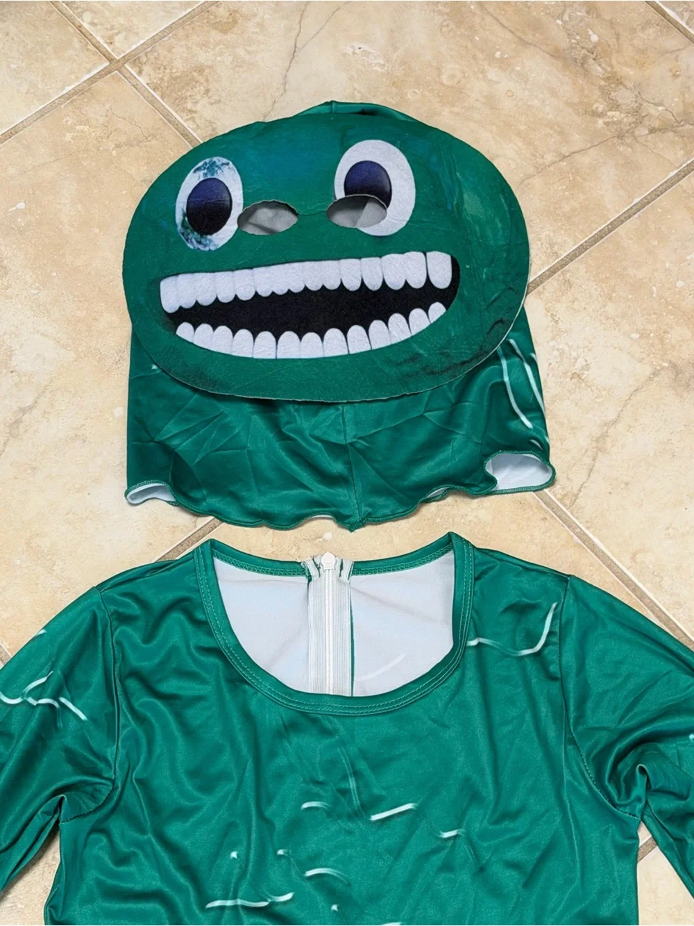 Unbranded cute green